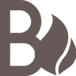 BĒRZA BRIKETES PA TIE&Scaron;O NO RAŽOTNES logo