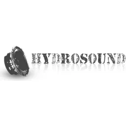 HydroSound logo