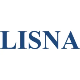 Lisna logo