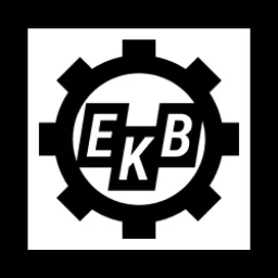 Elektrokarbon Baltija logo