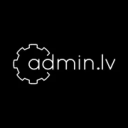 Admin.LV logo