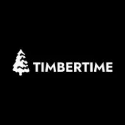 TimberTime logo
