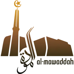 Al-Mawaddah Mosque logo