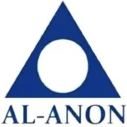 Al-Anon ģimenes grupas logo
