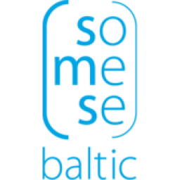 SOMESE Baltic logo
