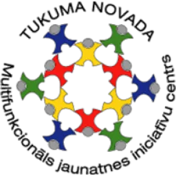 Sākumlapa logo