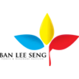 BAN LEE SENG logo