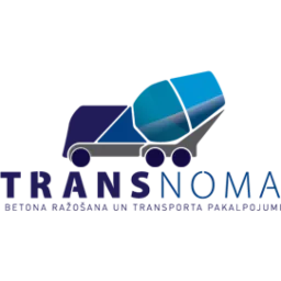 SIA TRANSNOMA logo