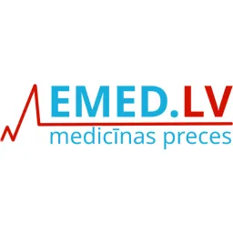 EMED logo