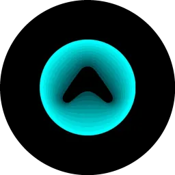 Atom logo