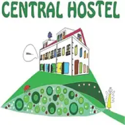 Central Hostel logo
