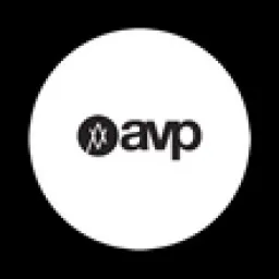 ACADEMY VIDEO PRODUCTIONS logo