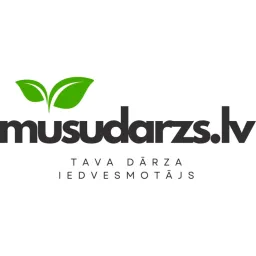 musudarzs logo