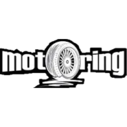 Motoring logo
