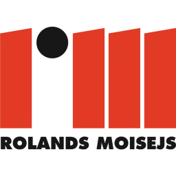 Rolands Moisejs logo