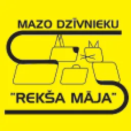 Rek&scaron;a Māja logo