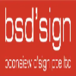 Bsd Sign logo