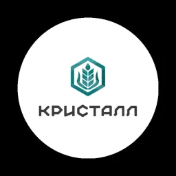 Kristallagro logo
