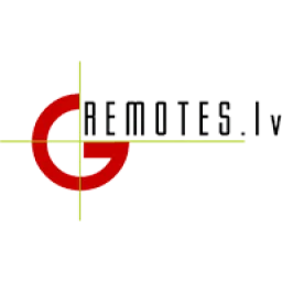 REMOTES logo