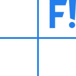 Factoreal logo