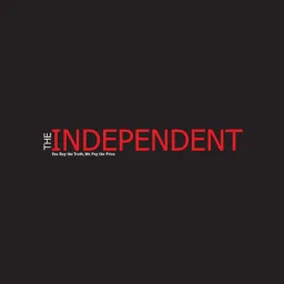 The Independent Uganda: logo