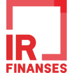 IR Finanses logo