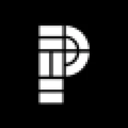 Palladium logo