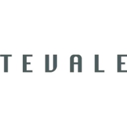Tevale logo