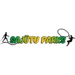 sajutuparks.lv logo