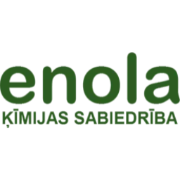 Enola logo