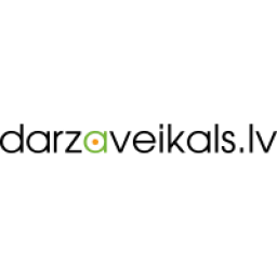 darzaveikals.lv logo