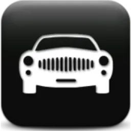 LandRauto.lv logo