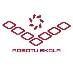 Robotu Skola logo