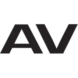 AV One logo