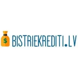 Bistrie Krediti logo