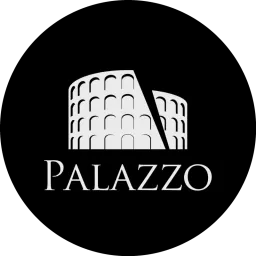 Palazzo logo