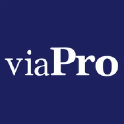 viaPro logo