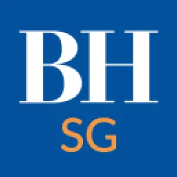 Berita Harian logo