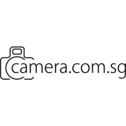 Camera SG logo