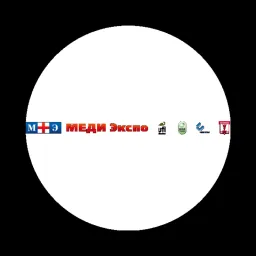 Mediexpo logo