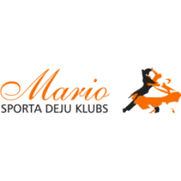 Sporta Deju Klubs Mario logo