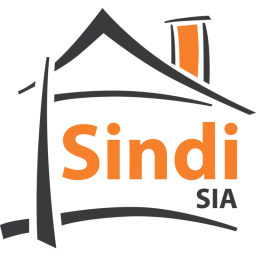 SINDI SIA logo