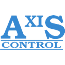 Axis Control (S) Pte logo