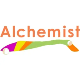 Alchemist Pte Ltd logo