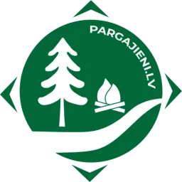 Pargajieni.lv logo