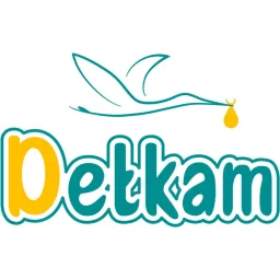 Detkam logo