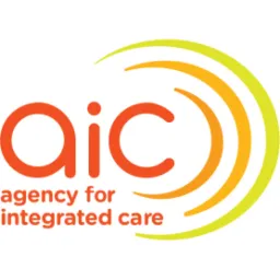 Community Health Assist Scheme logo