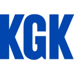 Mājas lapa - KGK Latvija logo