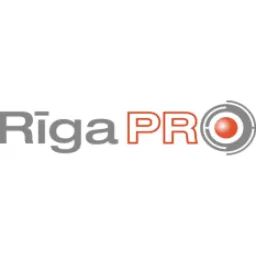 rPro logo