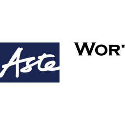ASTE logo